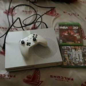 Xbox one